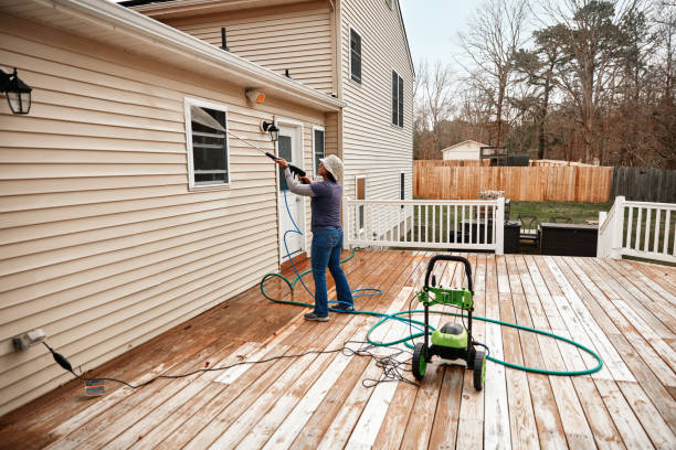 Best Best Pressure Washing Companies  in Cave Spring, VA