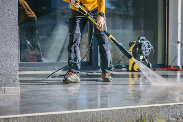 Roof Power Washing Services in Cave Spring, VA