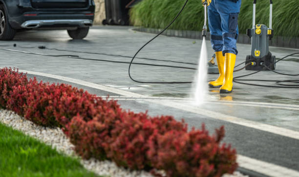 Why Choose Our Certified Pressure Washing Experts for Your Project Needs in Cave Spring, VA?