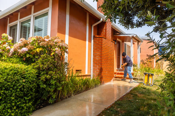 Local Pressure Washing Services in Cave Spring, VA