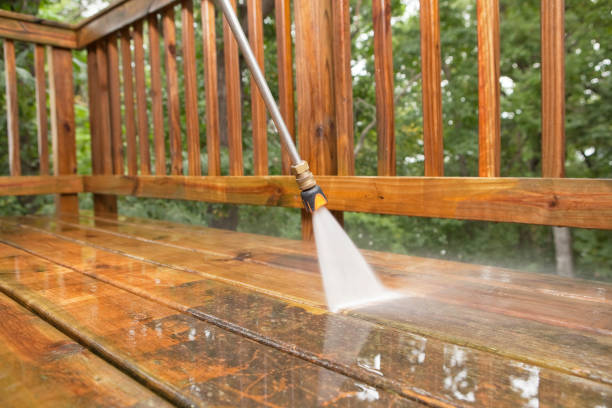 Best Local Pressure Washing Services  in Cave Spring, VA