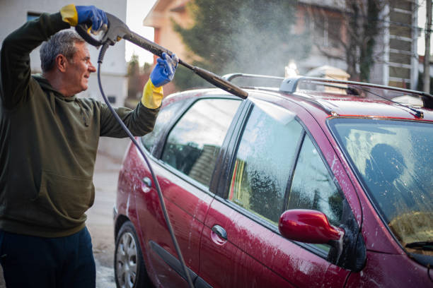 Cave Spring, VA Pressure Washing Company