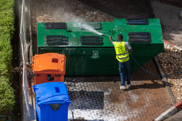 Pressure Washing Contractors in Cave Spring, VA